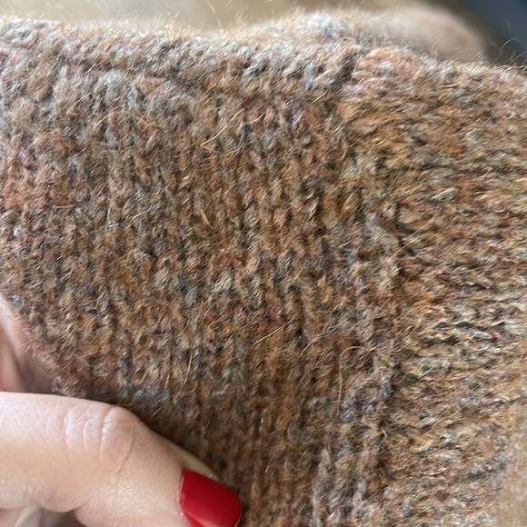 Zara Knit Cardigan - Picture 4 of 6